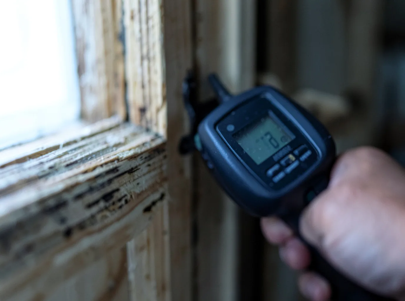 Commercial Water Damage Restoration in Creighton, MO