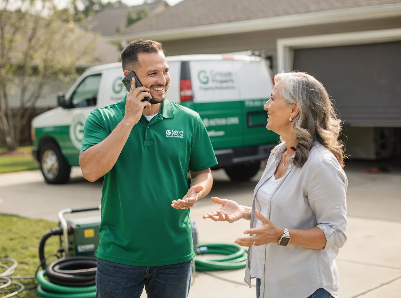 Water Damage Restoration Creighton, MO FAQs
